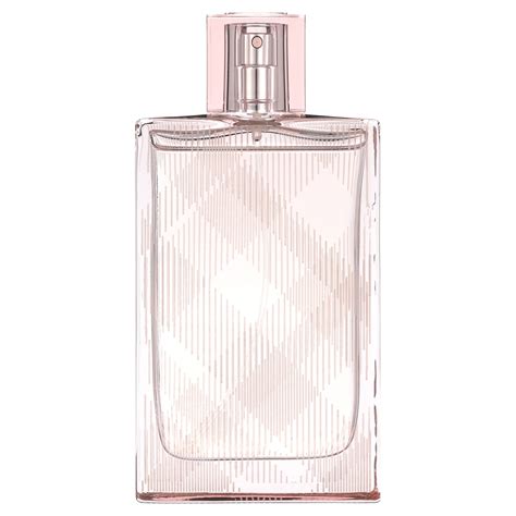 burberry brit perfume notes|burberry brit for women notes.